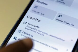 Número de transações com Pix caem 10% após proibição de bets