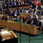 “O Brasil não cabe no quintal de ninguém”, diz Lula em discurso na ONU