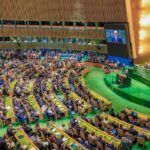 ONU: Lula defende multilateralismo e reforma do Conselho de Segurança