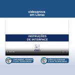 Plataforma Enem Libras ganha atualização com provas de 2017 a 2025