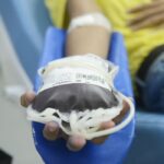 Portaria libera doação de sangue de pessoas com mais de 70 anos