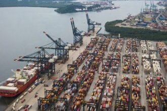 Preços maiores sustentam alta das exportações aos EUA em agosto
