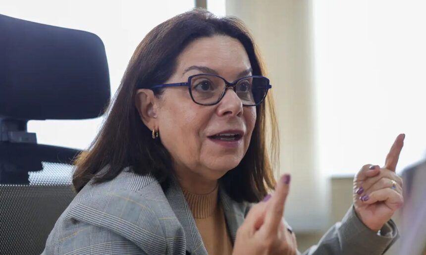 Presidenta da Capes será primeira brasileira vice-diretora da Unesco