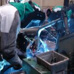 Produção industrial interrompe 2 meses de queda e sobe 0,2% em julho