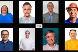 Rio Grande do Norte tem oito candidatos a governador; conheça