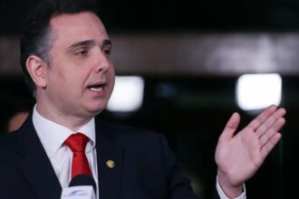 Rodrigo Pacheco, ex-presidente do Senado, será ministro do TCU