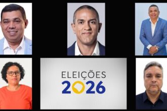 Saiba quais são os candidatos na disputa ao governo de Roraima