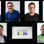 Saiba quem são os candidatos ao governo de Mato Grosso