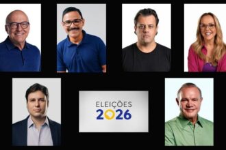 Saiba quem são os candidatos ao governo de Mato Grosso