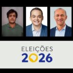 Saiba quem são os cinco candidatos a governador no Espírito Santo