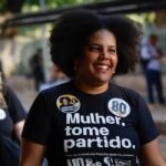 Samara Martins propõe dobrar salário mínimo e instituir escala 4×3