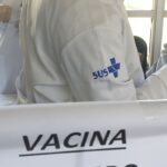 São Paulo confirma novos casos de sarampo; total chega a 30