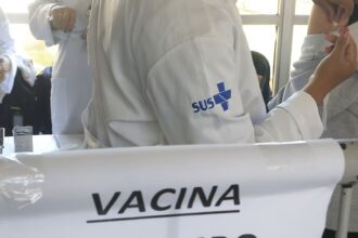 São Paulo confirma novos casos de sarampo; total chega a 30
