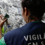 São Paulo tem mais de 58 mil casos de dengue desde o início do ano