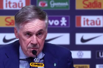 Seleção brasileira terá 1ª convocação pós-Copa em 9 de setembro