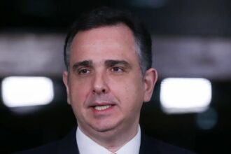 Senado aprova indicação de Rodrigo Pacheco para o TCU