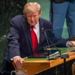 Trump rejeita limitar IA e critica governança global da tecnologia