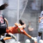 Vasco é campeão do Brasileirão A2 Feminino