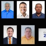Veja quem são os candidatos a governador de Mato Grosso do Sul
