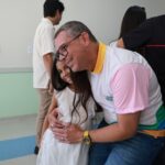 Fábio Mitidieri fortalece primeira infância e autonomia das mulheres com o Ameei
