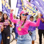 Delegada Danielle propõe ampliar atendimento às mulheres e fortalecer políticas de proteção