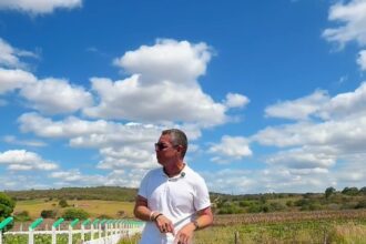 Fábio Mitidieri fez Alto Sertão de Sergipe avançar com UTI, rodovias melhores, água na torneira e mais