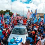 Governador Fábio percorre municípios do Sul e Centro-Sul de Sergipe neste sábado, 5