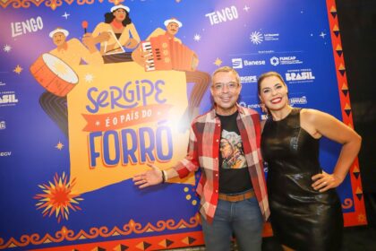 Emprego cresce e turismo bate recordes em Sergipe na gestão de Fábio Mitidieri