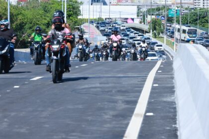 O que Fábio fez na infraestrutura de Sergipe: rodovias, pontes e asfalto nos municípios