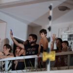 Aracajuanos marcam presença e abraçam Fábio Mitidieri em minicarreata no Inácio Barbosa