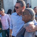 Fábio Mitidieri tem 56,7% dos votos válidos e segue líder em Sergipe, aponta Global Pesquisa