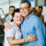 Fábio promete ampliar empregos e transformar o turismo sergipano em motor da economia