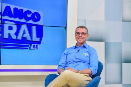 Fábio destaca avanços na saúde e anuncia hospital exclusivo para idosos em Sergipe