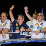 Fábio Mitidieri investe em Simão Dias e projeta desenvolvimento do Centro-Sul