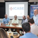 Fábio leva à Somese balanço da saúde e propostas para os próximos quatro anos