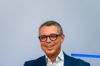 Na TV Sergipe, Fábio afirma que já deu o primeiro passo para resolver problema histórico da água, assim como fez na segurança