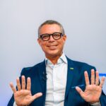 Em entrevista, Fábio é firme, destaca avanços históricos da Educação e ressalta crescimento recorde do turismo