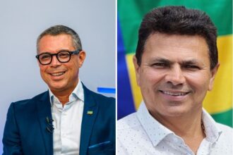TRE pune mentira de Valmir em propaganda eleitoral contra Fábio