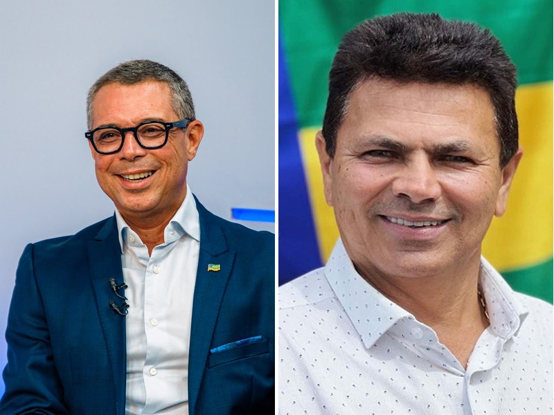 TRE pune mentira de Valmir em propaganda eleitoral contra Fábio