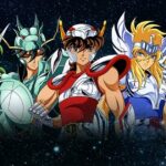 Cavaleiros do Zodíaco: 32 anos da estreia na TV Manchete