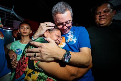 AGENDA: Fábio participa de ato da deputada federal Katarina Feitoza em Aracaju, nesta terça-feira, 1º
