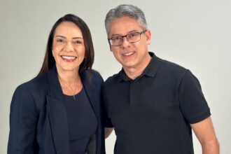 Delegada Danielle reforça trajetória no combate à corrupção e destaca atuação ao lado de Alessandro Vieira