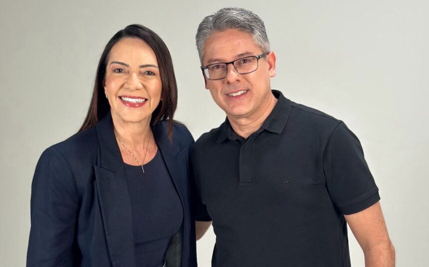 Delegada Danielle reforça trajetória no combate à corrupção e destaca atuação ao lado de Alessandro Vieira