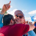 Pesquisa ECM Sergipe: Fábio tem 42% das intenções de voto em Aracaju e vantagem é de quase 20 pontos