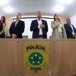 Novo plano de governo de Fábio prevê mais inteligência, tecnologia e integração na segurança