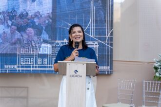 Hospital de Cirurgia celebra excelência no ano do centenário durante entrega da ONA nível 3