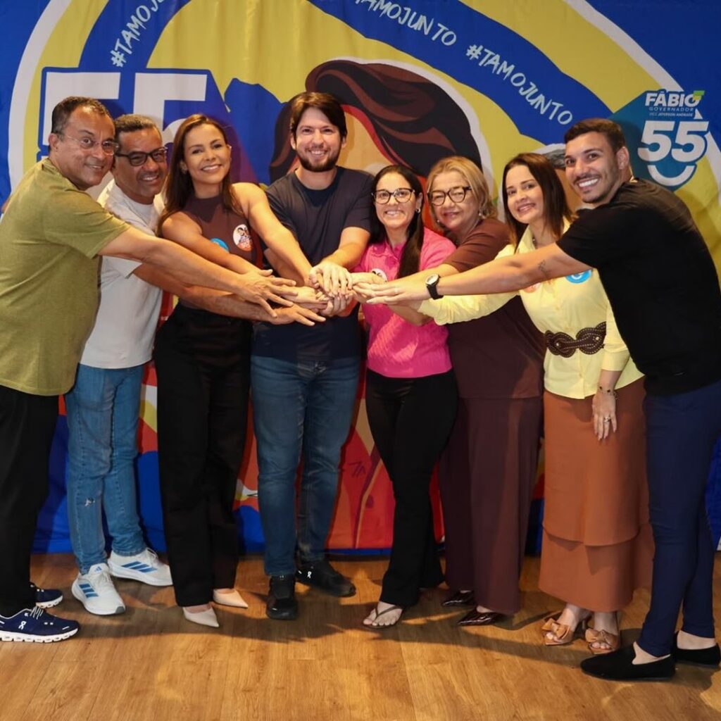 Sete prefeitos do Sul ao Alto Sertão reforçam apoio a Jorginho Araujo