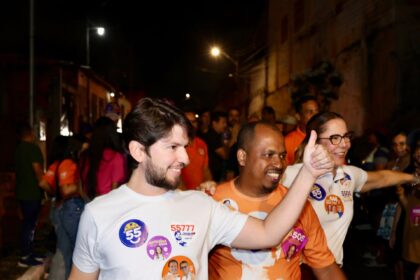 Conjunto Veneza defende novo mandato para Jorginho Araujo