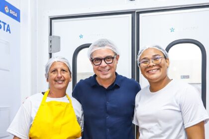 No governo Fábio Mitidieri, mulheres ampliam participação no mercado de trabalho