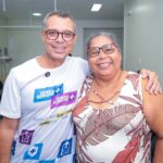 Opera Mulher: como o programa de Fábio Mitidieri ampliou a saúde da mulher sergipana